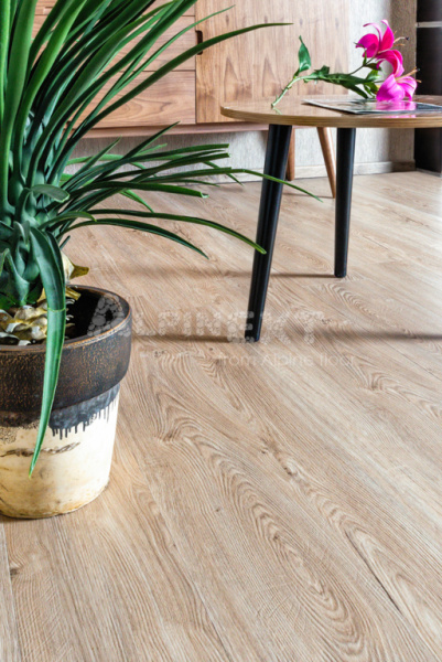 Кварцвиниловая плитка Alpine Floor ECO 6-6 Секвойя (Sequoia) (SPC или LVT) Калифорния